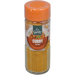 Curry Pulver 45 g