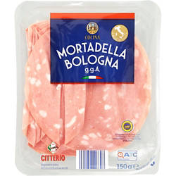 Mortadella Bologna IGP 150 g