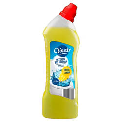 WC-Reiniger 1 l, Fresh Lemon