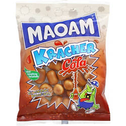 200 g, Kracher Cola