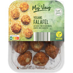 Vegane Falafel 200 g
