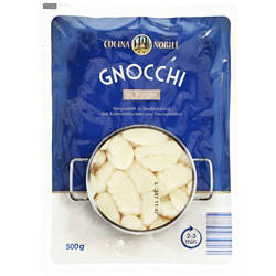 Gnocchi 0,5 kg