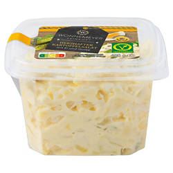 Feinkostsalat 400 g, Ei / Gurke