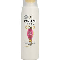 Shampoo 300 ml, Unendlich lang