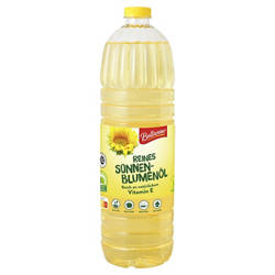 Sonnenblumenöl 1 l