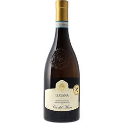 CA DEL MARE Lugana DOC 0,75 l