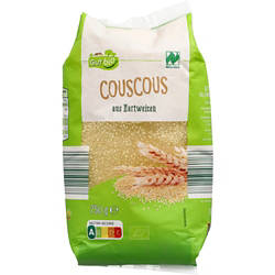 Bio-Couscous 750 g