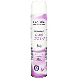 Damen Spray Deodorant 200 ml, Purple Dream