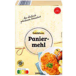 Paniermehl 1 kg