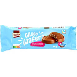 Choco Wafer 144 g