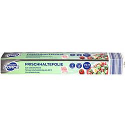 Frischhaltefolie 75 m x 29 cm