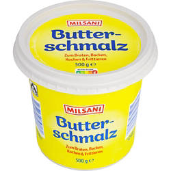 Butterschmalz 500 g