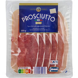 NOBILE Prosciutto Crudo 100 g