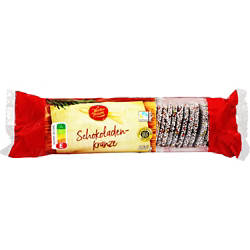 Schokoladenkränze 200 g