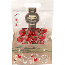 Cherryrispentomaten Toma'dor 250g