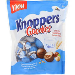 Knoppers Goodies 180 g