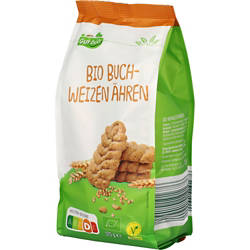 Bio-Ähren 175 g, Buchweizen