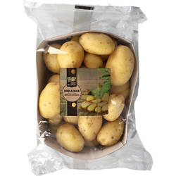 Speisekartoffeln Spez. Drillinge 1kg