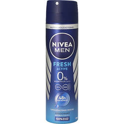 Deo 150 ml, Herren Fresh Active