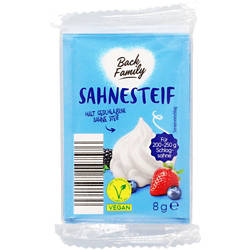 Sahnesteif 40 g