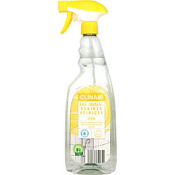 CLINAIR Bad-/Duschkabinenreiniger 1 l