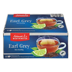 88 g, Earl Grey