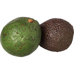 Bio Naturland Avocado 2 Stück