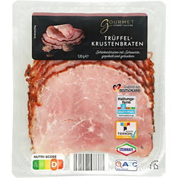 Braten-Mix 120 g, Trüffel