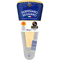 Parmigiano Reggiano 250 g