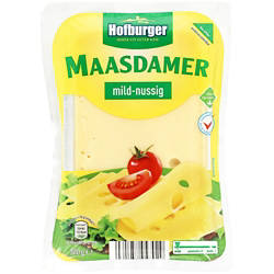 HOFBURGER Maasdamer 300 g