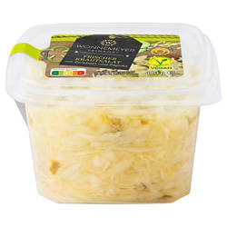 Feinkostsalat 400 g, Frischer Krautsalat
