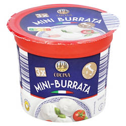 Mini Burrata 150 g