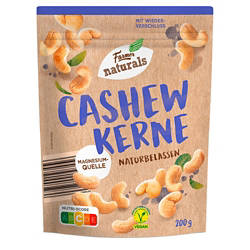 Cashewkerne 200 g