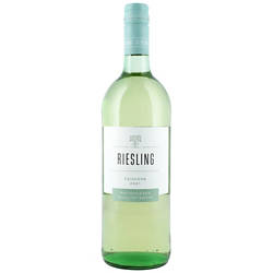 Riesling QbA 1 l