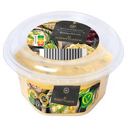 Brotaufstrich 150 g, Ei