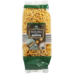 Frischei-Nudeln 0,5 kg, Zöpfli