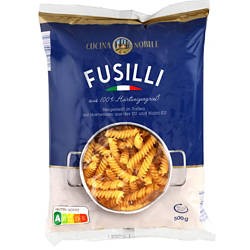 Fusilli 500 g