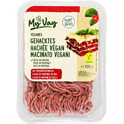 Veganes Hack/Faschiertes 200g