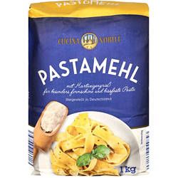 Mehl Spezialitäten 1 kg, Pastamehl