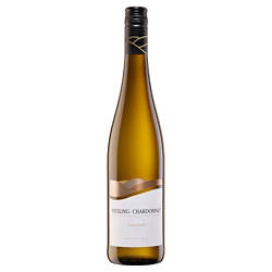 Riesling & Chardonnay QbA 0,75 l