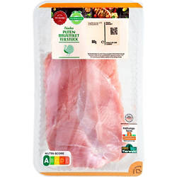 Putenbrustfilet 800 g