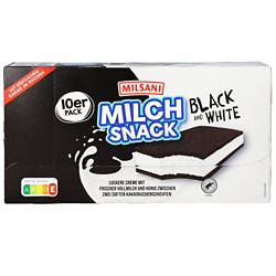 Milch-Snack 10 x 28 g