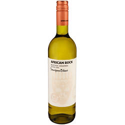 AFRICAN ROCK SELECTION Sauvignon Blanc 0,75 l