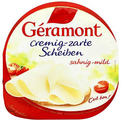 Géramont Mix, Sahnig-mild 150 g