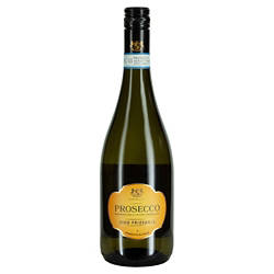 Prosecco Frizzante DOC 0,75 l