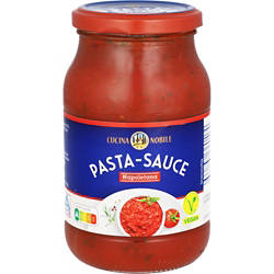 , Pasta Sauce 400ml, Napoletana