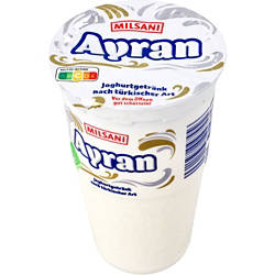 Ayran 250 ml