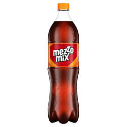 Mezzo Mix 1,25 l