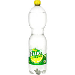 Limonade Zitrone 1,5 l