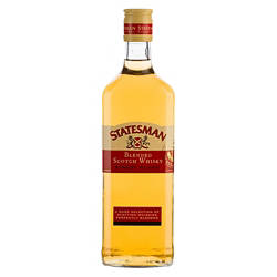 Blended Scotch Whisky 0,7 l